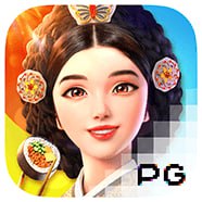 韩宫御宴